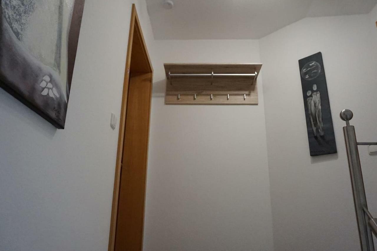 Haus Rodriguez Apartment Baesweiler ภายนอก รูปภาพ