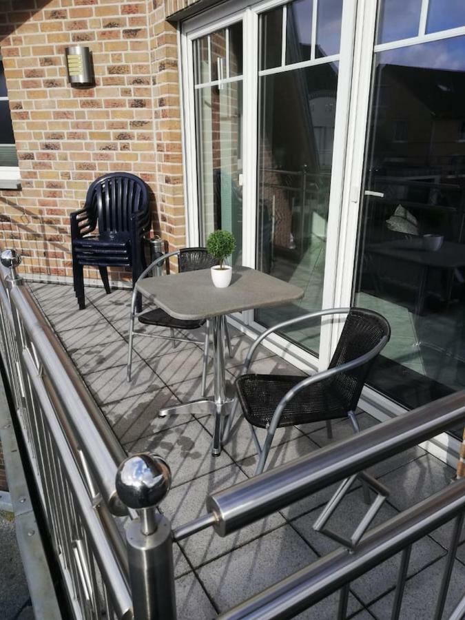 Haus Rodriguez Apartment Baesweiler ภายนอก รูปภาพ